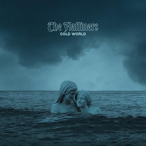 The Flatliners - Cold World [CD]