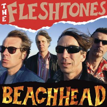 The Fleshtones - Beachhead [CD]