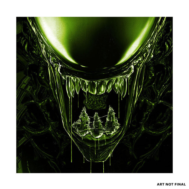 Alien: Isolation [Vinyl]