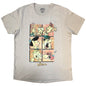 The Flintstones Flintstones Grid [T-Shirt]