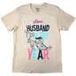 The Flintstones Husband Of The Year [T-Shirt]