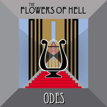 Odes [Vinyl]