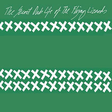 The Secret Dub Life Of The Flying Lizards [Vinyl]