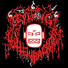 The Flying Luttenbachers - Shattered Dimension [Vinyl]