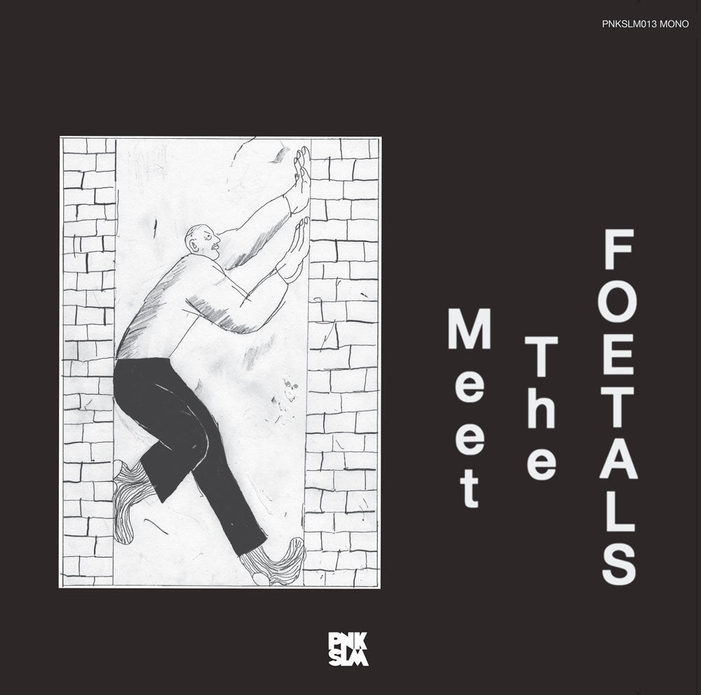 The Foetals - Meet The Foetals [Vinyl]