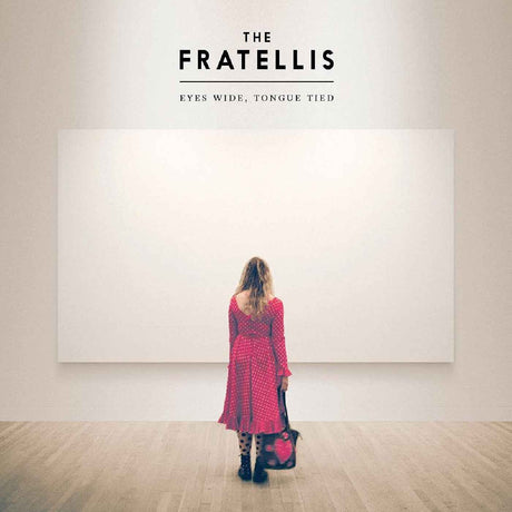 The Fratellis - Eyes Wide, Tongue Tied [Vinyl]