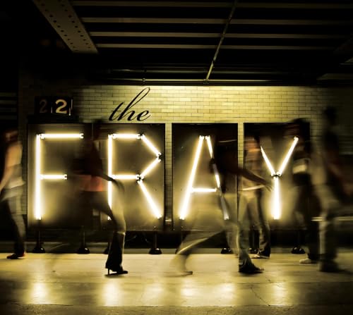 The Fray [Vinyl]