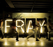 The Fray [Vinyl]