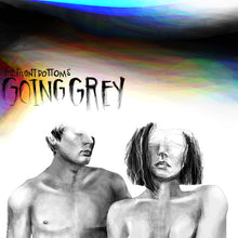 Los Front Bottoms - Going Grey [Vinilo]