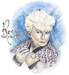 Los Front Bottoms - Rosa [Vinilo]