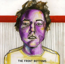 The Front Bottoms [CD]