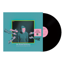 The Front Bottoms You Are Who You Hang Out With Vinyl - Paladin Vinyl