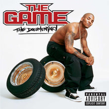 The Documentary [Explicit Content] [Import] (2 Lp's) [Vinyl]