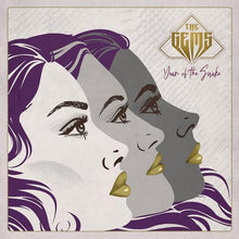 Year Of The Snake [CD]