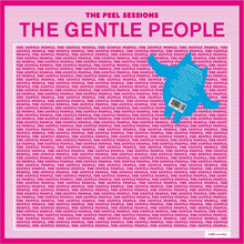 THE GENTLE PEOPLE - The Peel Sessions [12"] [Vinyl]
