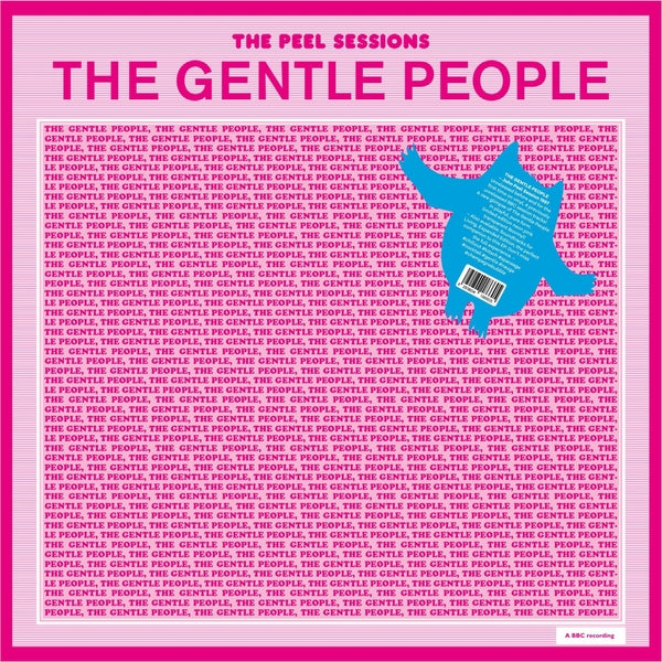 THE GENTLE PEOPLE - The Peel Sessions [12"] [Vinyl]