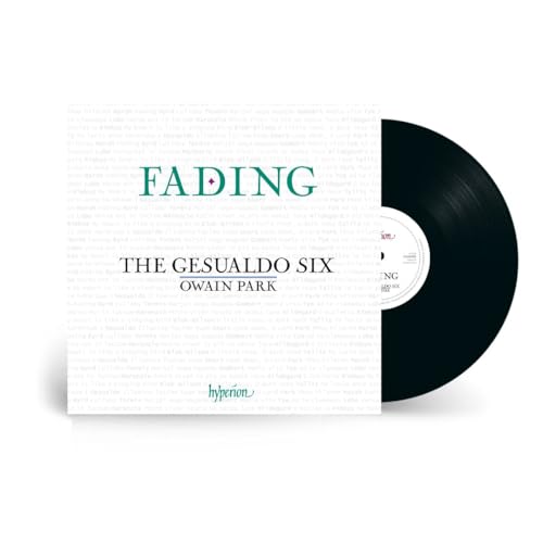 Fading [180G LP] [Vinyl]