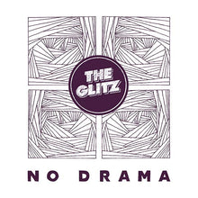 No Drama [CD]