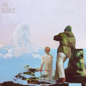 The Globes - Future Self [CD]