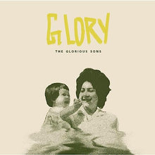 Glory (Bone-Coloured Vinyl) [Vinyl]