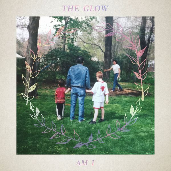 The Glow - Am I (COLOR VINYL) [Vinyl]