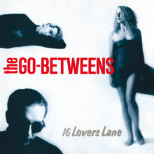 The Go-Betweens - 16 Lovers Lane [Vinyl]