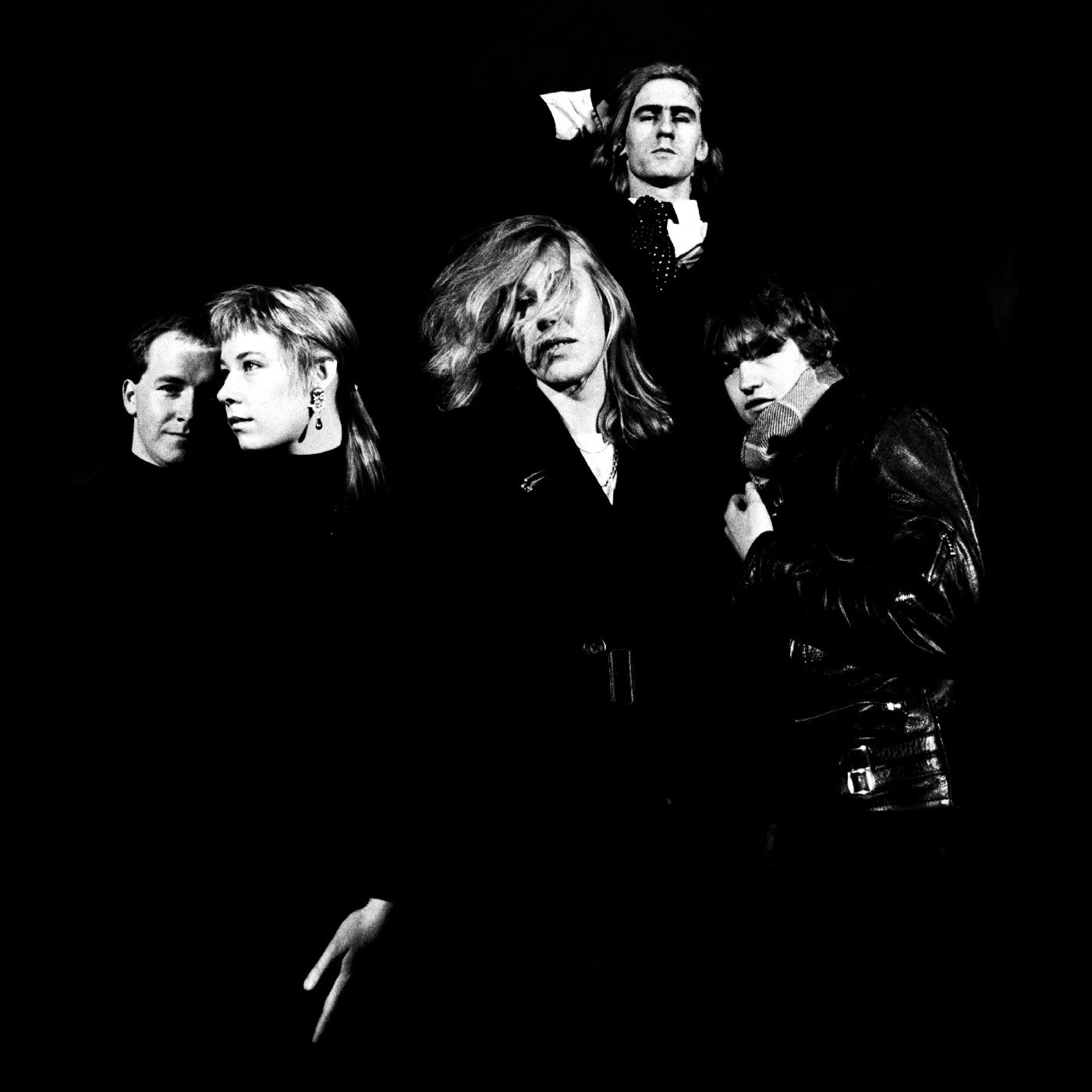 The Go-Betweens - Fountains Of Youth - Live At The Town And Country Club [CD]