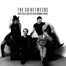 The Go-Betweens - Liberty Belle And The Black Diamond Express [CD]