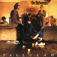 The Go-Betweens - Tallulah [CD]