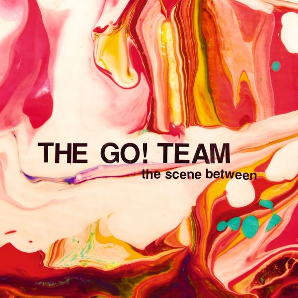 The Scene Between [CD]