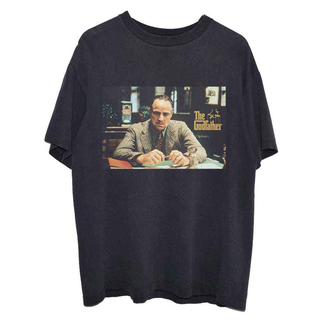 The Godfather - Caf√© Scene [T-Shirt]