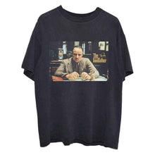 The Godfather Caf√© Scene [T-Shirt]