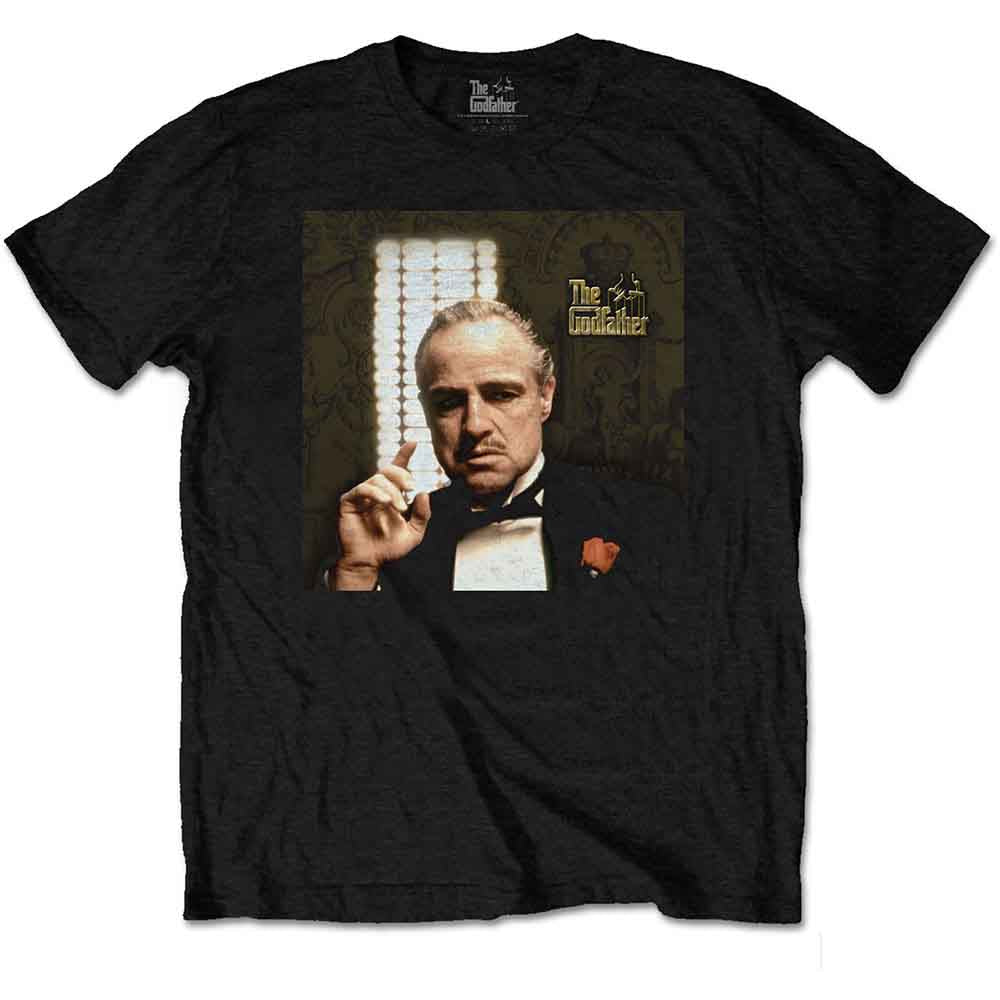 El Padrino - Señalando [Camiseta]