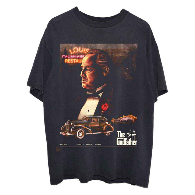 The Godfather - Sketch Louis [T-Shirt]