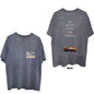 The Godfather Sleeps With The Fishes [T-Shirt]