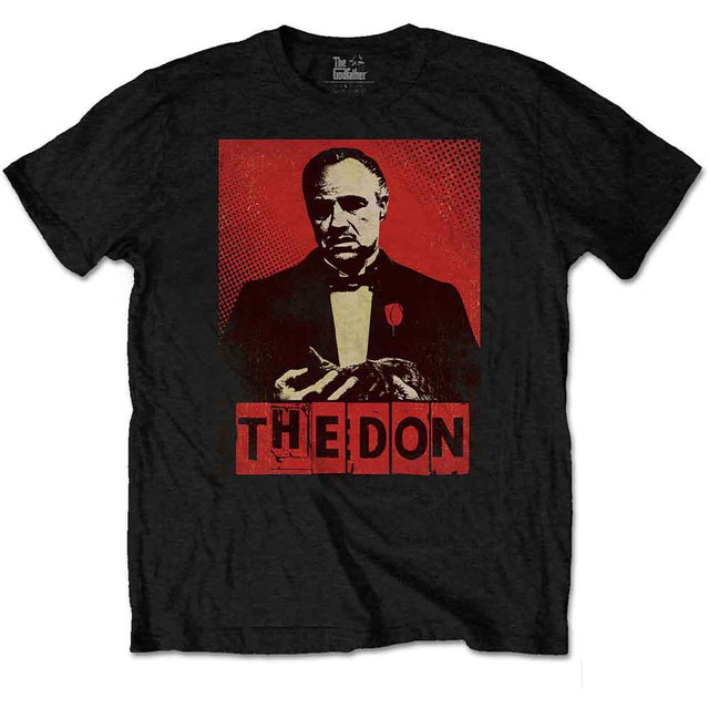 The Godfather - The Don [T-Shirt]