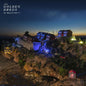 On Grace & Dignity [CD]