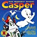 La Orquesta Dorada - Casper, el fantasma amistoso [Vinilo]
