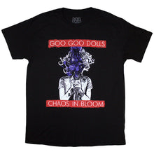 Chaos In Bloom [] Black