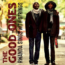 Rwanda Sings With Strings [Lp] [Vinyl]