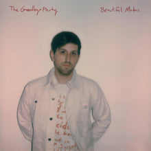 The Goodbye Party - Beautiful Motors (BONE COLORED VINYL) [Vinyl] - Paladin Vinyl