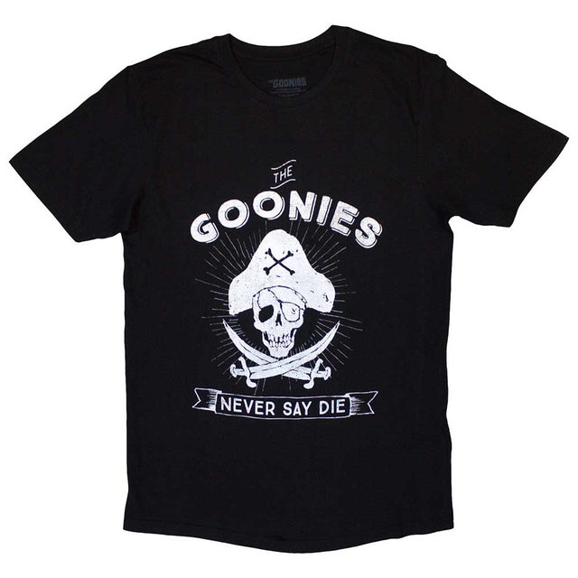 The Goonies - Never Say Die [T-Shirt]