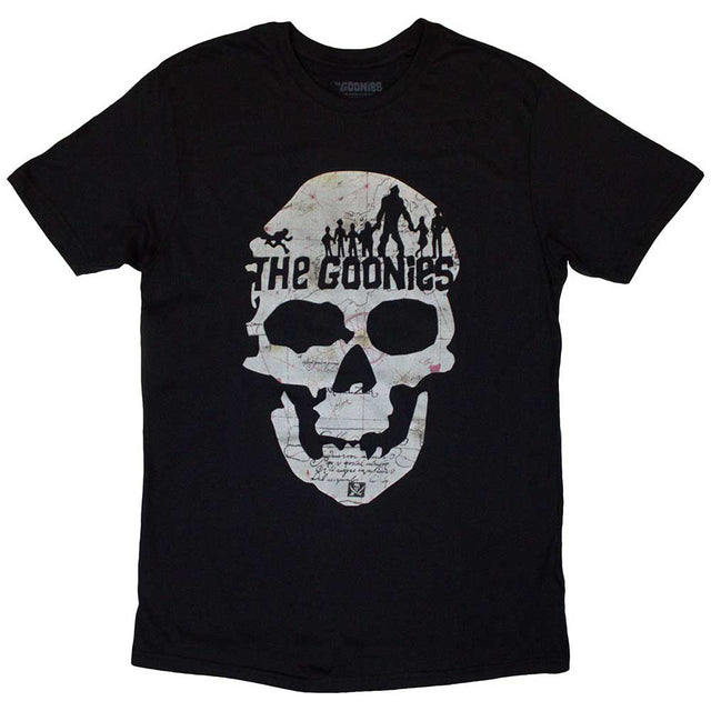 The Goonies - Skeleton [T-Shirt]