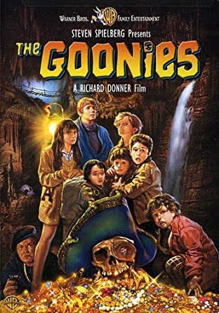 Los Goonies - Los Goonies (Amaray Case, reeditado) (DVD) [DVD]