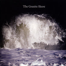 Suspended Second [CD]