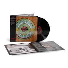 The Grateful Dead - American Beauty (Exclusiva de Brick &amp; Mortar) [Vinilo]
