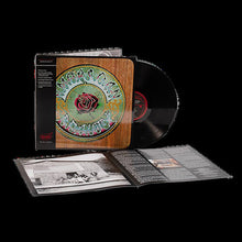 The Grateful Dead - American Beauty (Exclusiva de Brick &amp; Mortar) [Vinilo]