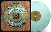 The Grateful Dead - American Beauty (Target Exclusive, Vinyl) (Limeade Colored Vinyl) [Vinyl]
