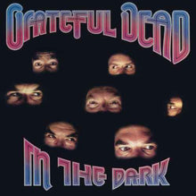 The Grateful Dead - In The Dark (Colored Vinyl, Silver, Brick & Mortar Exclusive) [Vinyl]