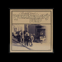 The Grateful Dead - Workingman's Dead (Brick & Mortar Exclusive, Hi-Fidelity) [Vinyl]